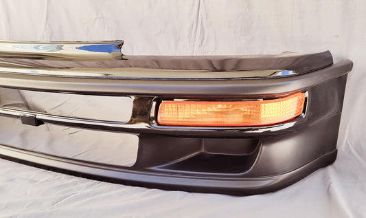 OriginH JDM CRX FG Front Bumper