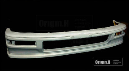 OriginH JDM Civic EF9 FG Front Bumper