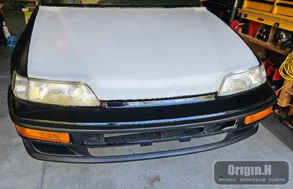 OriginH JDM CRX FG Front Bumper